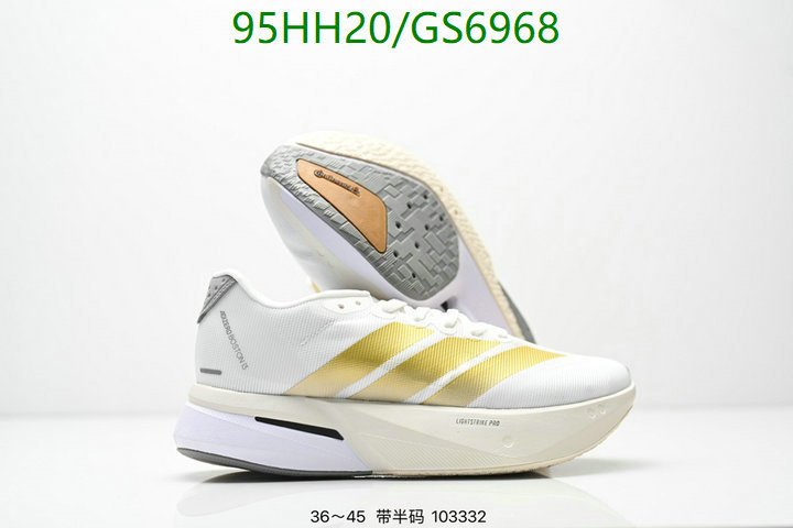 Adidas-Men shoes Code: GS6968 $: 95USD