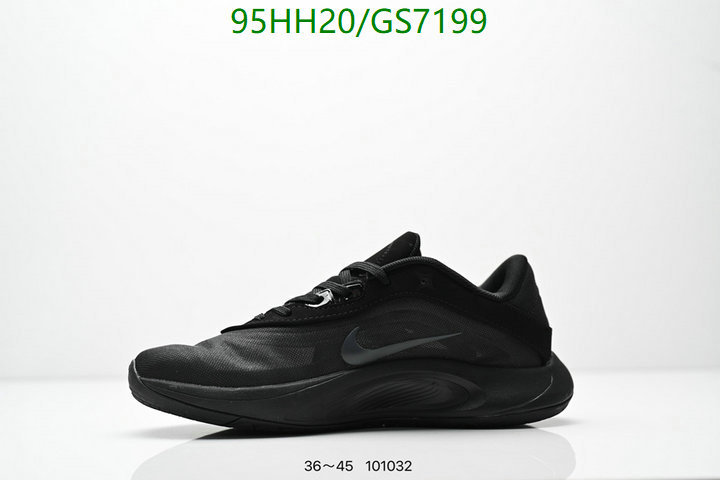 NIKE-Women Shoes Code: GS7199 $: 95USD