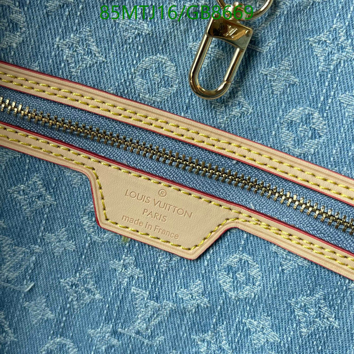 LV-Bag-4A Quality Code: GB8669 $: 85USD