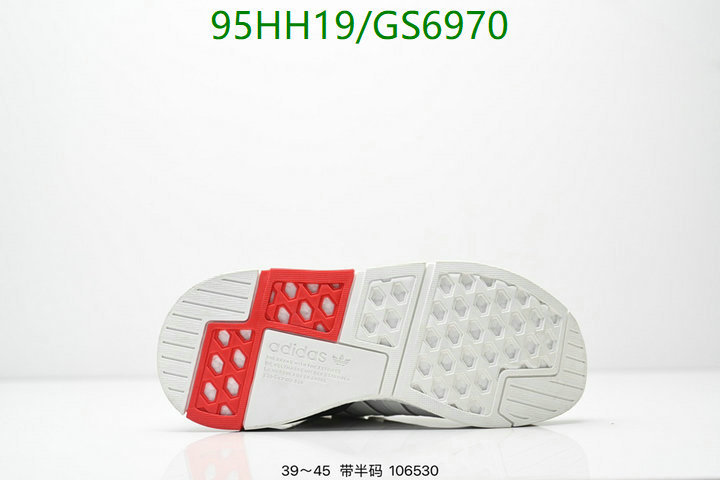 Adidas-Men shoes Code: GS6970 $: 95USD