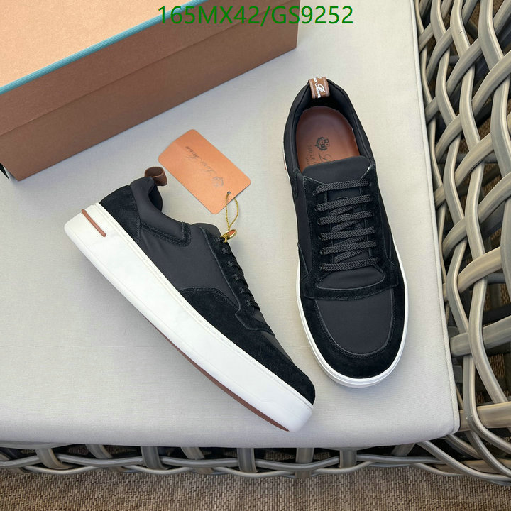 Loro Piana-Men shoes Code: GS9252 $: 165USD-Yupoo.ru - Copybrand.Team photo album Loro Piana-Men shoes Code: GS9252 $: 165USD