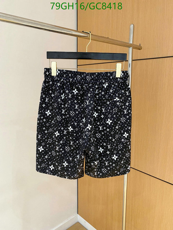 LV-Clothing Code: GC8418 $: 79USD