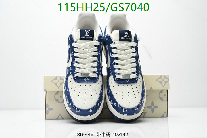 NIKE-Women Shoes Code: GS7040 $: 115USD