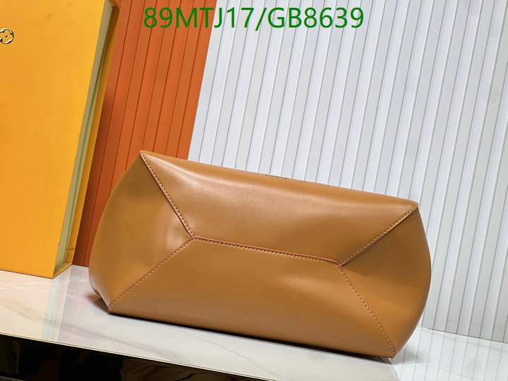 LV-Bag-4A Quality Code: GB8639 $: 89USD