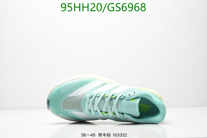 Adidas-Men shoes Code: GS6968 $: 95USD