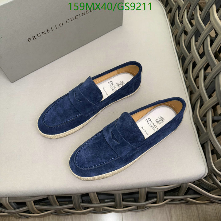 Brunello Cucinelli-Men shoes Code: GS9211 $: 159USD-Yupoo.ru - Copybrand.Team photo album Brunello Cucinelli-Men shoes Code: GS9211 $: 159USD