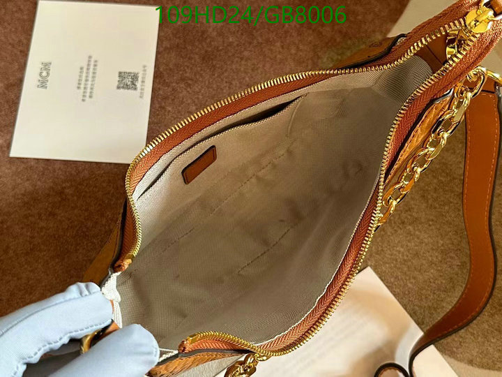 MCM-Bag-Mirror Quality Code: GB8006 $: 109USD