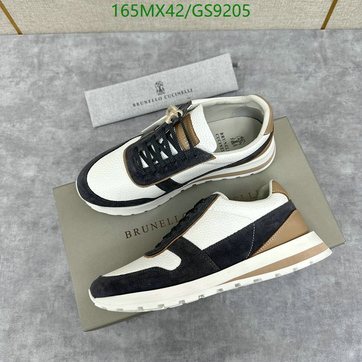 Brunello Cucinelli-Men shoes Code: GS9205 $: 165USD-Yupoo.ru - Copybrand.Team photo album Brunello Cucinelli-Men shoes Code: GS9205 $: 165USD