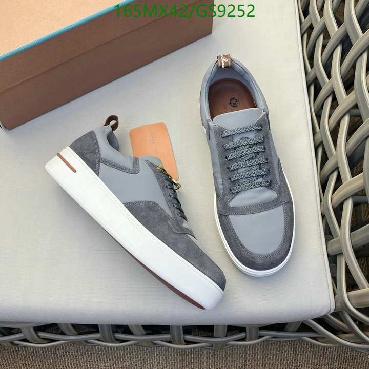 Loro Piana-Men shoes Code: GS9252 $: 165USD-Yupoo.ru - Copybrand.Team photo album Loro Piana-Men shoes Code: GS9252 $: 165USD