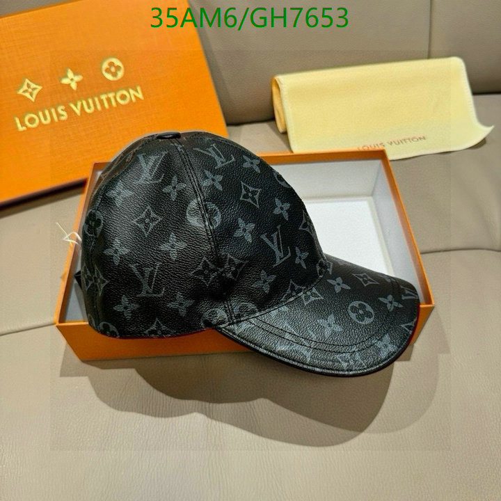 LV-Cap(Hat) Code: GH7653 $: 35USD