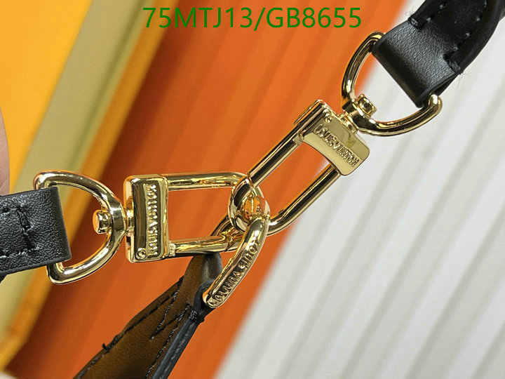 LV-Bag-4A Quality Code: GB8655 $: 75USD