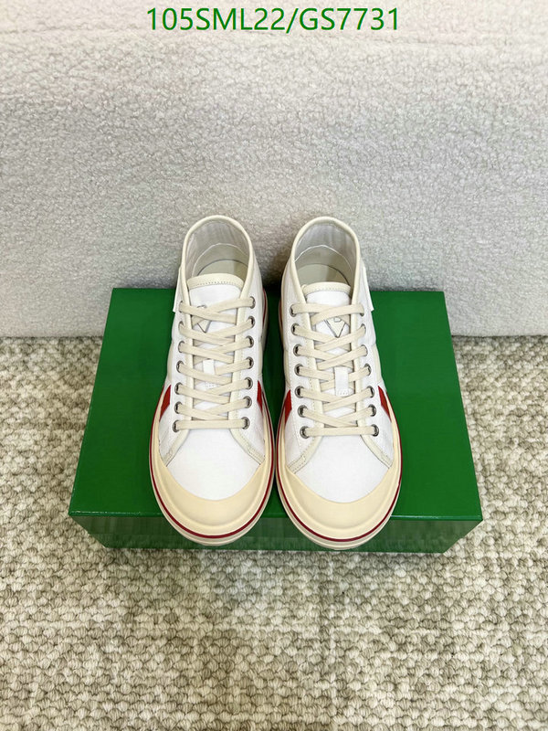 BV-Women Shoes Code: GS7731 $: 105USD
