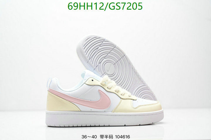 NIKE-Women Shoes Code: GS7205 $: 69USD