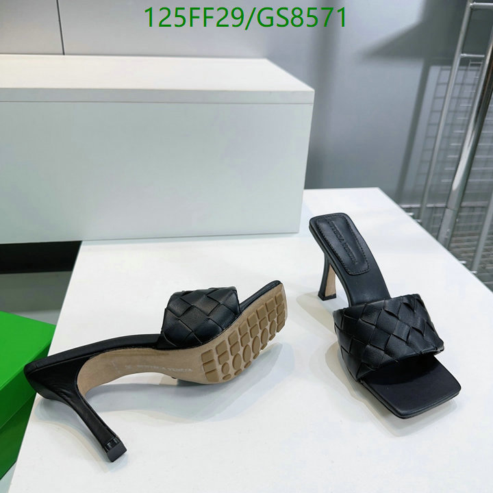 BV-Women Shoes Code: GS8571 $: 125USD-Yupoo.ru - Copybrand.Team photo album BV-Women Shoes Code: GS8571 $: 125USD