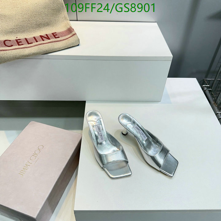 Jimmy Choo-Women Shoes Code: GS8901 $: 109USD