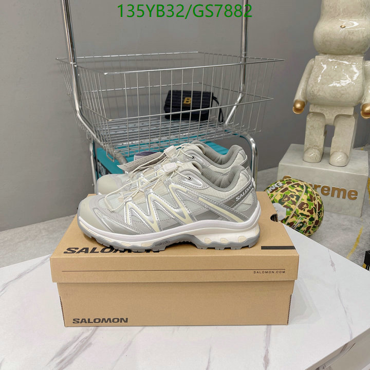 Balenciaga-Men shoes Code: GS7882 $: 135USD