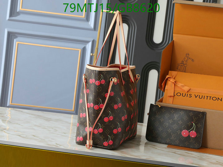 LV-Bag-4A Quality Code: GB8620 $: 79USD
