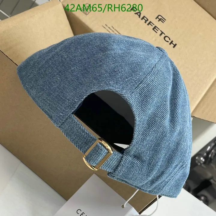 Celine-Cap(Hat) Code: RH6280 $: 45USD