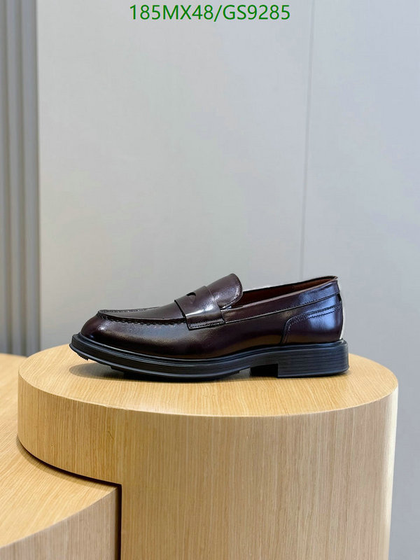 Loro Piana-Men shoes Code: GS9285 $: 185USD