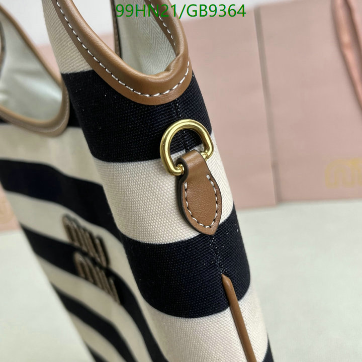 Miu Miu-Bag-4A Quality Code: GB9364 $: 99USD