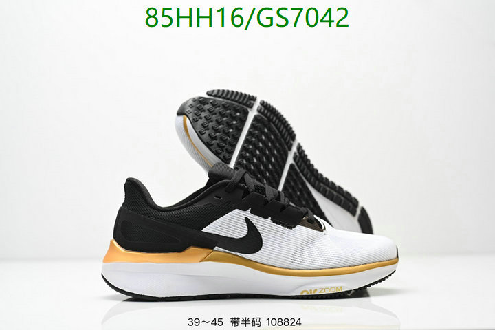 NIKE-Women Shoes Code: GS7042 $: 85USD