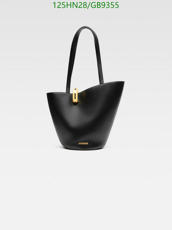 Jacquemus-Bag-4A Quality Code: GB9355 $: 125USD