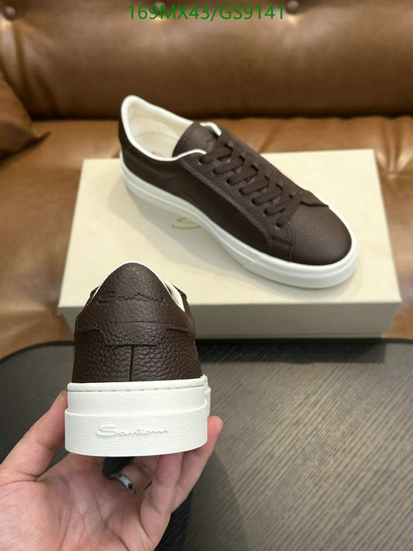 Santoni-Men shoes Code: GS9141 $: 169USD-Yupoo.ru - Copybrand.Team photo album Santoni-Men shoes Code: GS9141 $: 169USD
