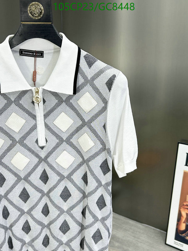 Stefano Ricci-Clothing Code: GC8448 $: 105USD