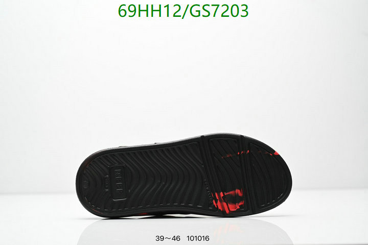Nike-Men shoes Code: GS7203 $: 69USD