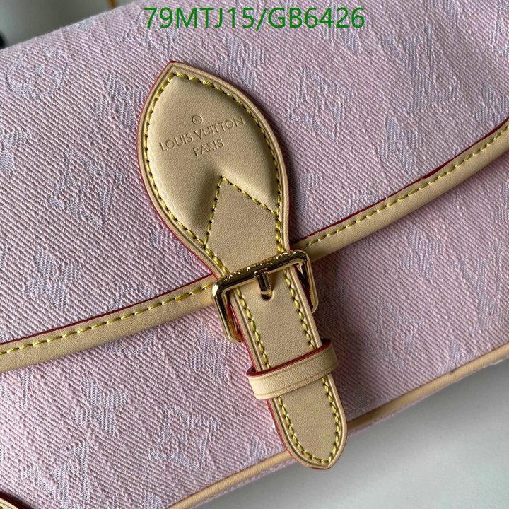 LV-Bag-4A Quality Code: GB6426 $: 79USD