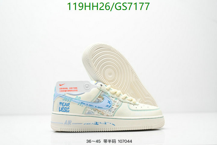 NIKE-Women Shoes Code: GS7177 $: 119USD