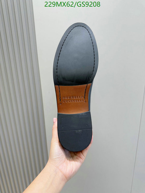 Brunello Cucinelli-Men shoes Code: GS9208 $: 229USD-Yupoo.ru - Copybrand.Team photo album Brunello Cucinelli-Men shoes Code: GS9208 $: 229USD