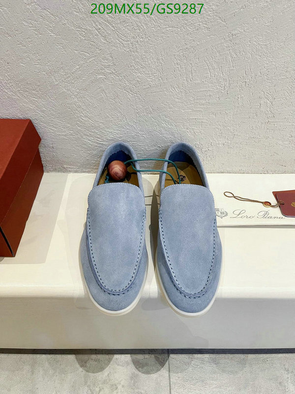 Loro Piana-Men shoes Code: GS9287 $: 209USD-Yupoo.ru - Copybrand.Team photo album Loro Piana-Men shoes Code: GS9287 $: 209USD