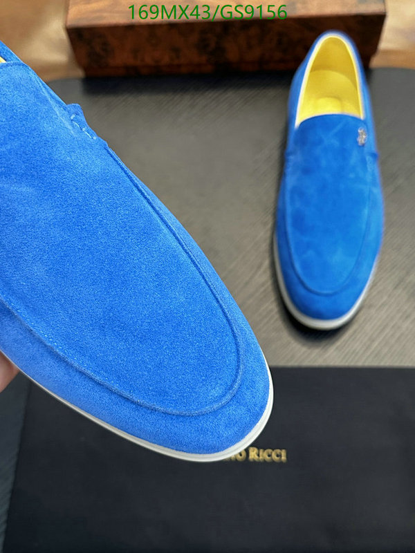 Stefano Ricci-Men shoes Code: GS9156 $: 169USD