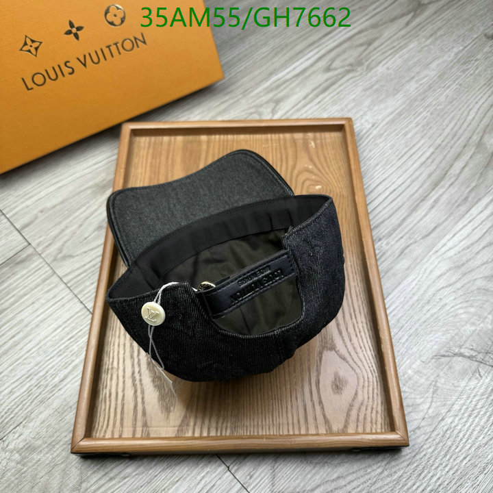 LV-Cap(Hat) Code: GH7662 $: 35USD