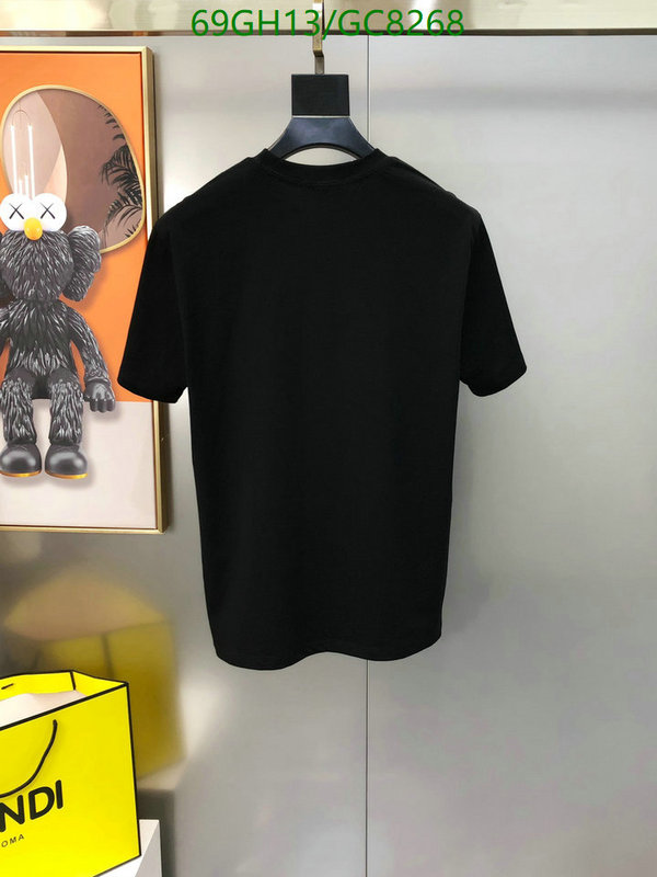 Alexander McQueen-Clothing Code: GC8268 $: 69USD