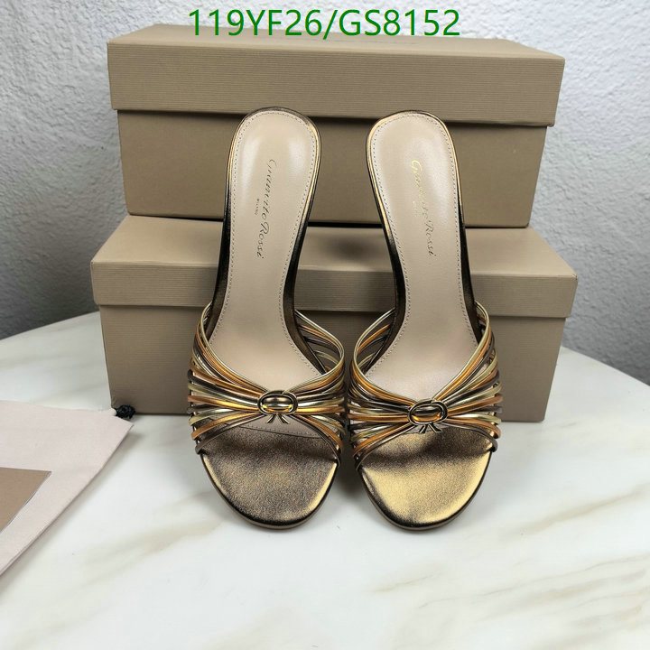 Gianvito Rossi-Women Shoes Code: GS8152 $: 119USD