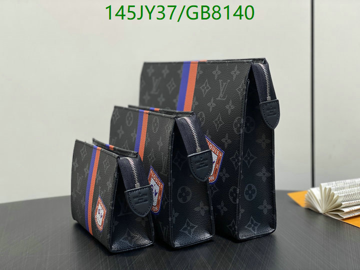 LV-Bag-Mirror Quality Code: GB8140 $: 145USD