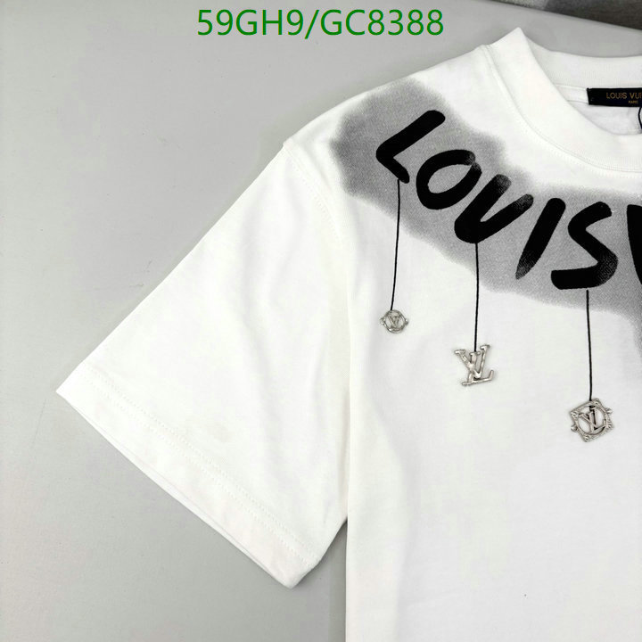 LV-Clothing Code: GC8388 $: 59USD