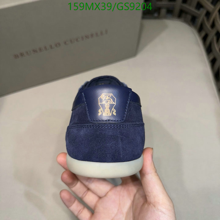 Brunello Cucinelli-Men shoes Code: GS9204 $: 159USD-Yupoo.ru - Copybrand.Team photo album Brunello Cucinelli-Men shoes Code: GS9204 $: 159USD