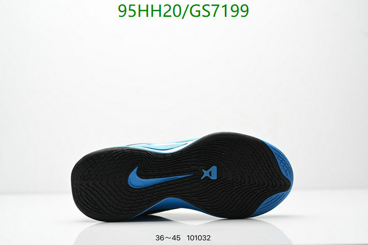 NIKE-Women Shoes Code: GS7199 $: 95USD