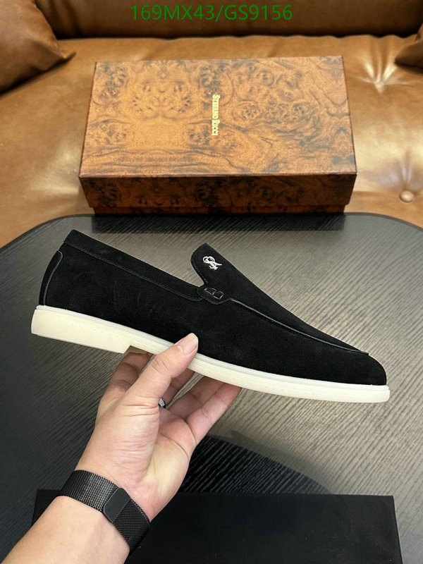 Stefano Ricci-Men shoes Code: GS9156 $: 169USD