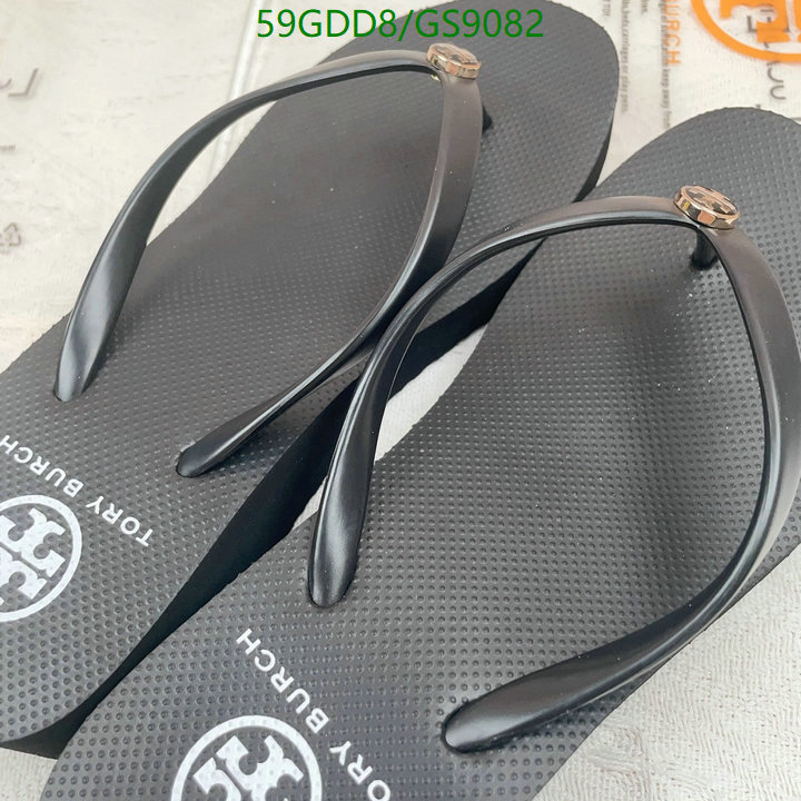 Tory Burch-Women Shoes Code: GS9082 $: 59USD