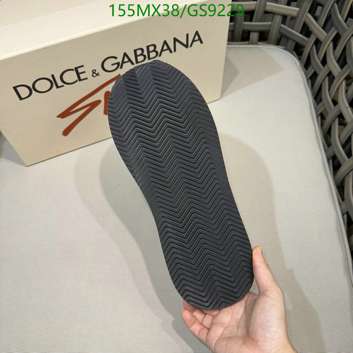 D&G-Men shoes Code: GS9229 $: 155USD-Yupoo.ru - Copybrand.Team photo album D&G-Men shoes Code: GS9229 $: 155USD