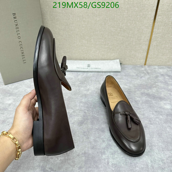 Brunello Cucinelli-Men shoes Code: GS9206 $: 219USD-Yupoo.ru - Copybrand.Team photo album Brunello Cucinelli-Men shoes Code: GS9206 $: 219USD