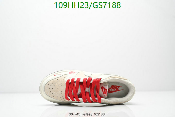 Nike-Men shoes Code: GS7188 $: 109USD