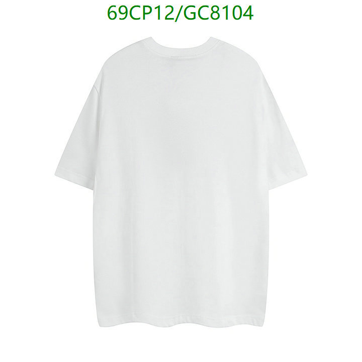 Gucci-Clothing Code: GC8104 $: 69USD