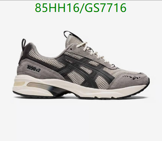 Asics-Men shoes Code: GS7716 $: 85USD