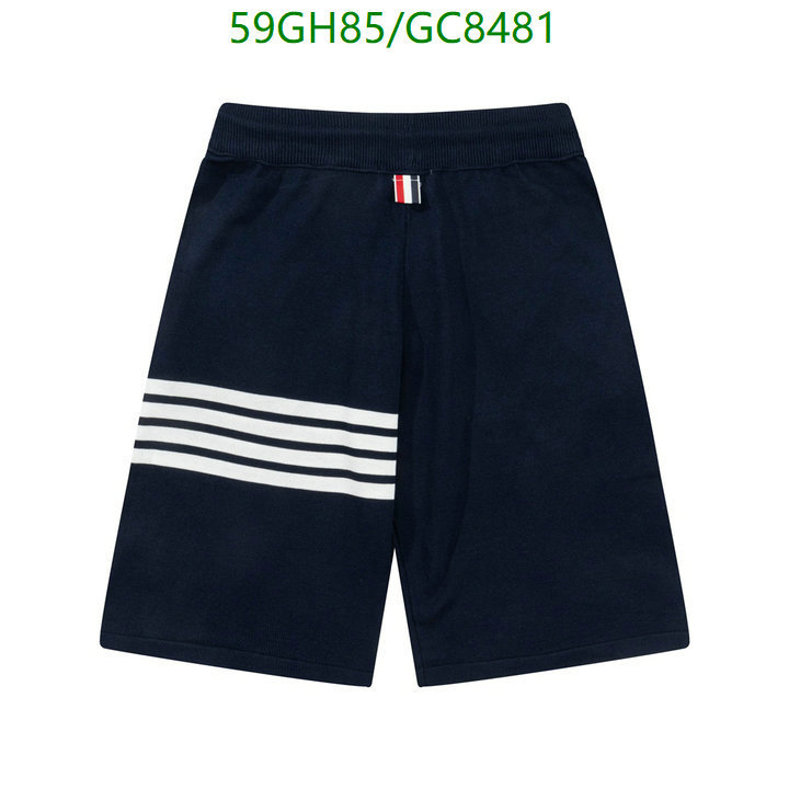 Thom Browne-Clothing Code: GC8481 $: 59USD