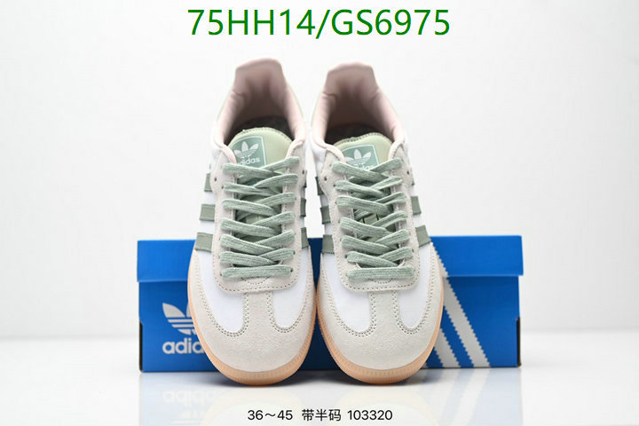 Adidas-Women Shoes Code: GS6975 $: 75USD
